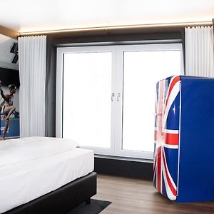 Hef Hotel By Wmm Hotels