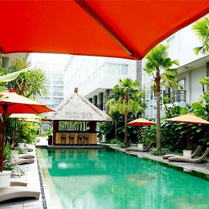 B Hotel Bali & Spa